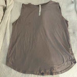 Lululemon Muscle Tank